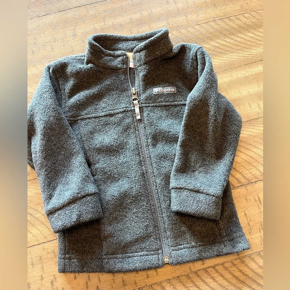 Columbia Jacket